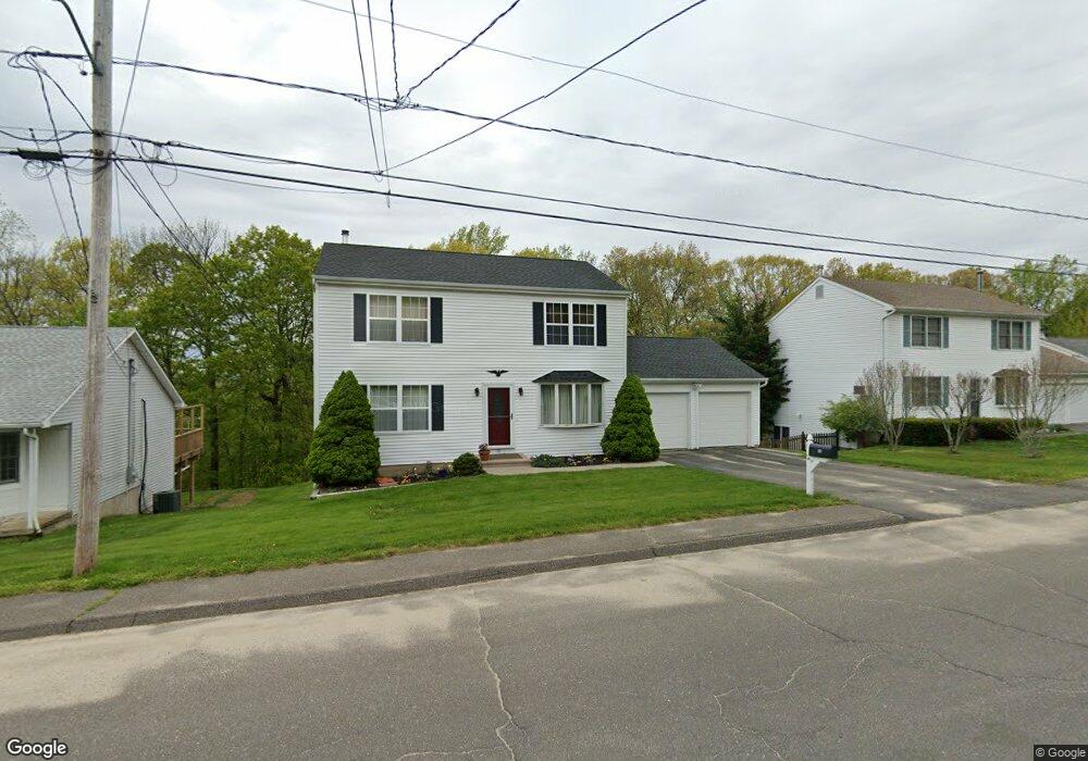 78 Westport Dr, Waterbury, CT 06706 - photo 1