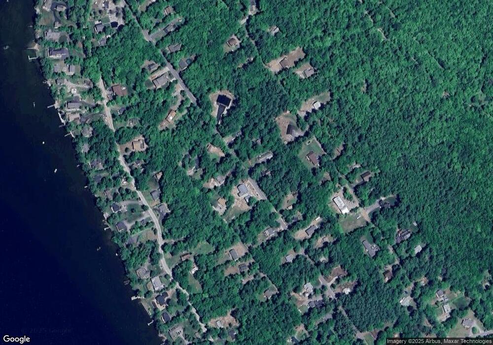 133 Pine St N, Bristol, NH 03222 - photo 1