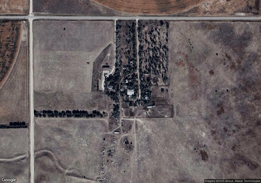 13232 W Walker Rd, North Platte, NE 69101 - photo 1