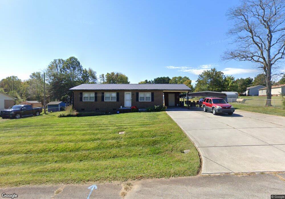 183 Independence Loop, Statesville, NC 28625 - photo 1