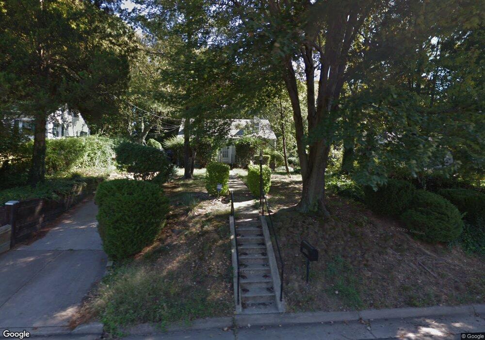 7023 Grove Rd, Alexandria, VA 22306 - photo 1