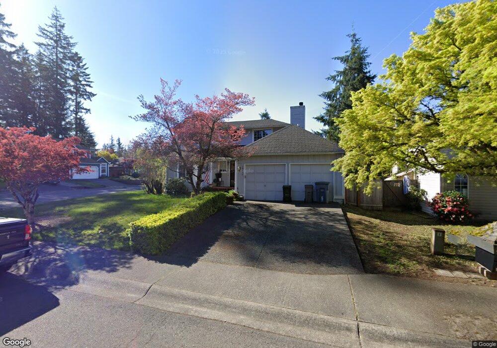 18915 SE 270th St, Covington, WA 98042 - photo 1