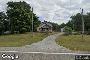 11543 N State Road 49, Wheatfield, IN 46392