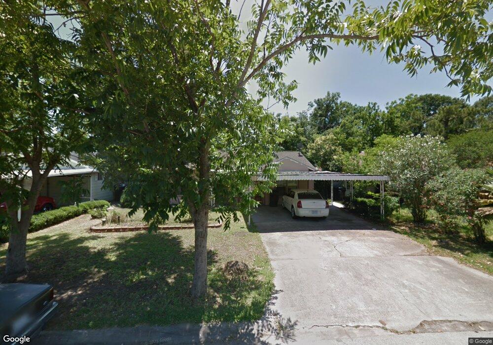4054 Sue Ellen St, Houston, TX 77087 - photo 1