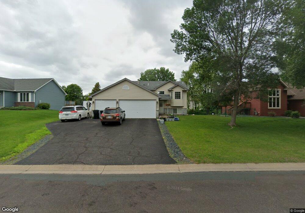 6390 150th St N, Hugo, MN 55038 - photo 1