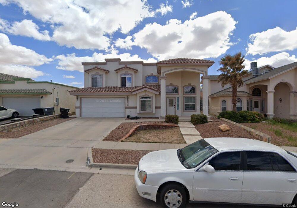 14252 Desert Sage Dr unit 1, Horizon City, TX 79928 - photo 1