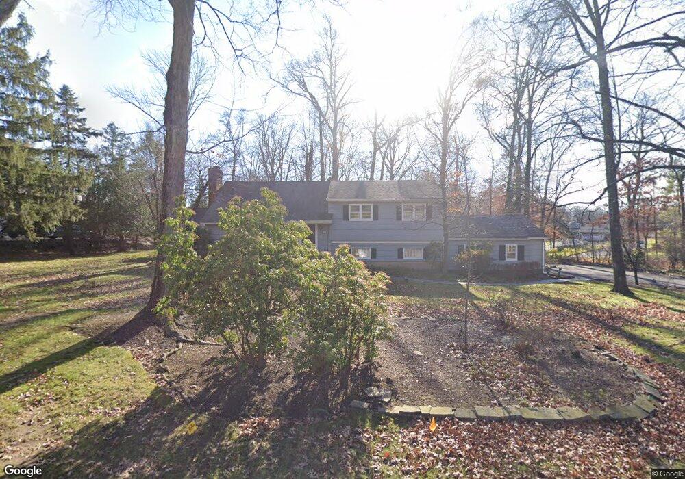 42 Hidden Glen Rd, Upper Saddle River, NJ 07458 - photo 1