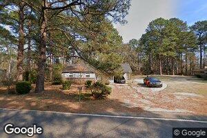 1983 Martin Luther King jr Ave, Grambling, LA 71245