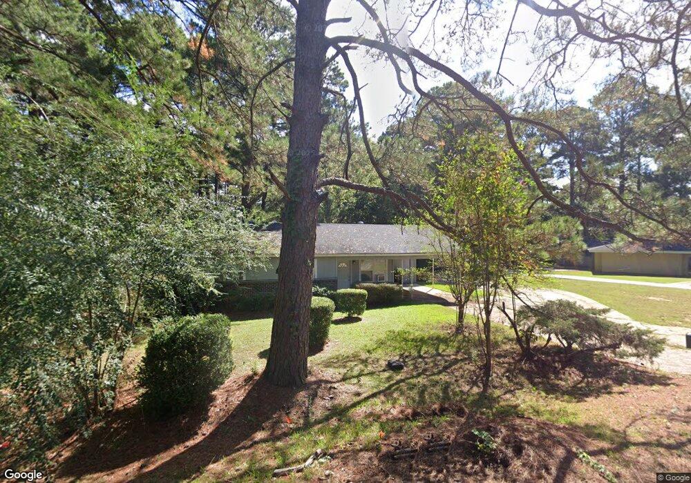 1983 Martin Luther King jr Ave, Grambling, LA 71245 - photo 1