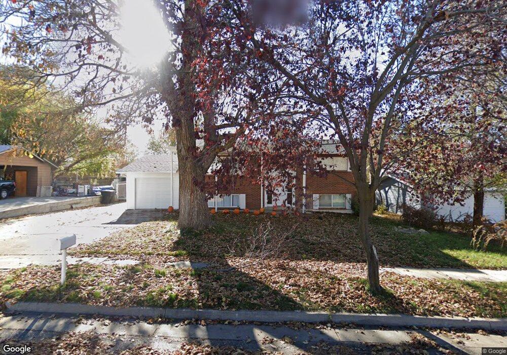 921 W 2600 N, Clearfield, UT 84015 - photo 1