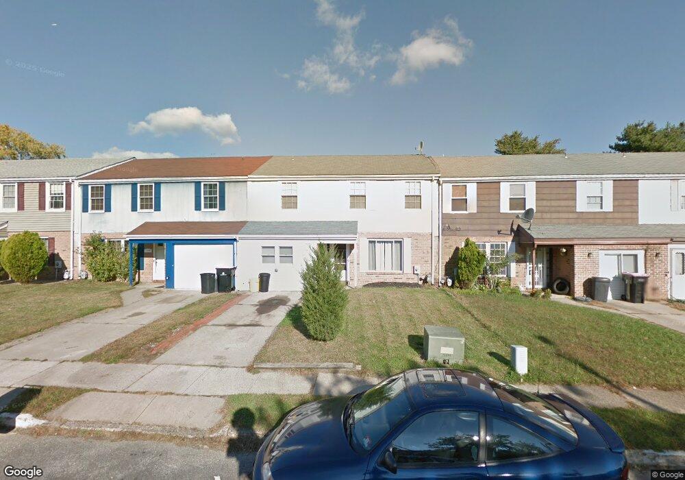 1646 Lawncrest Ln, Clementon, NJ 08021 - photo 1