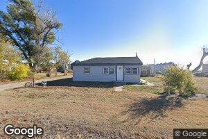 637 Illinois Ave, Brewster, KS 67732