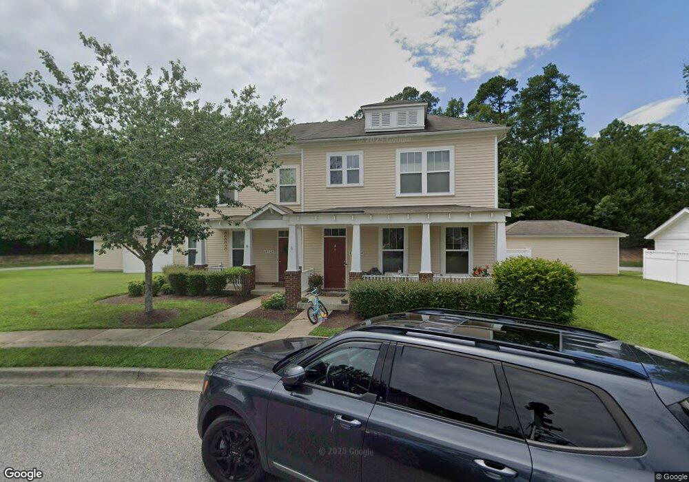 44320 Gregory St, California, MD 20619 - photo 1