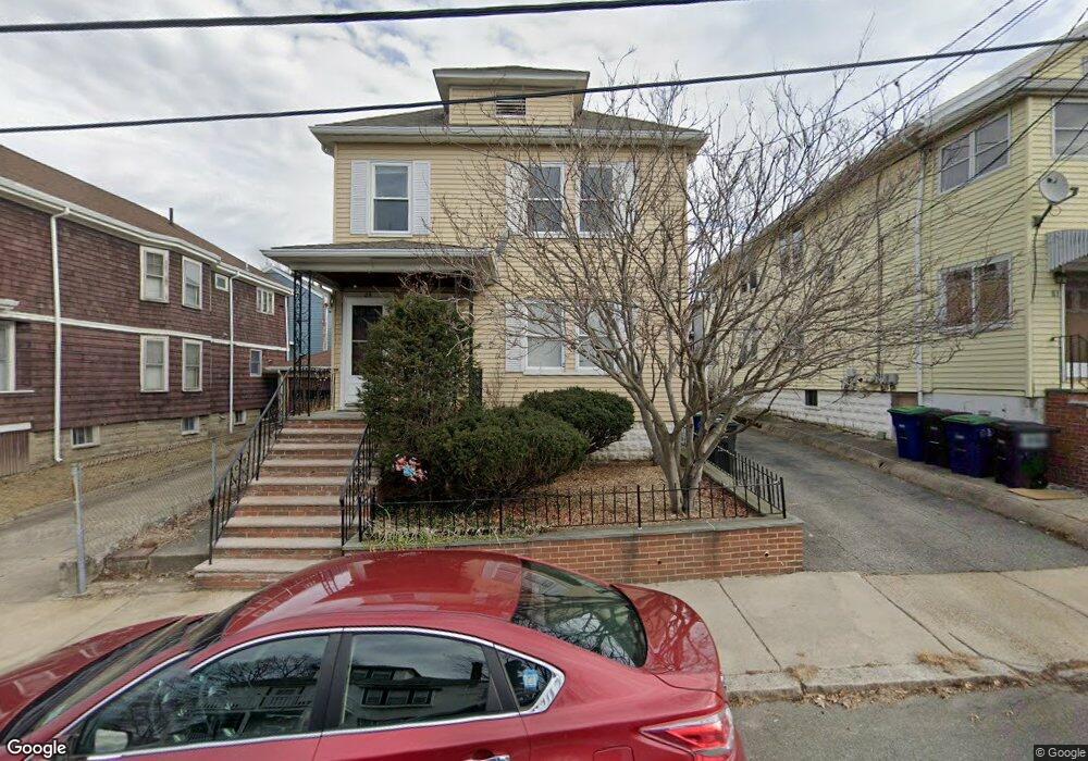 83 Woods Ave, Somerville, MA 02144 - photo 1