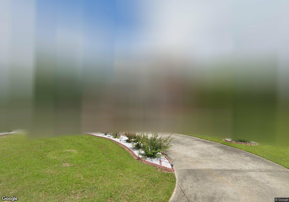 501 Thomaston Overlook Dr, Macon, GA 31220 - photo 1