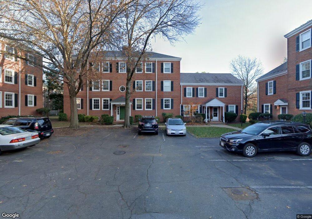 4908 29th Rd S unit 3320, Arlington, VA 22206 - photo 1