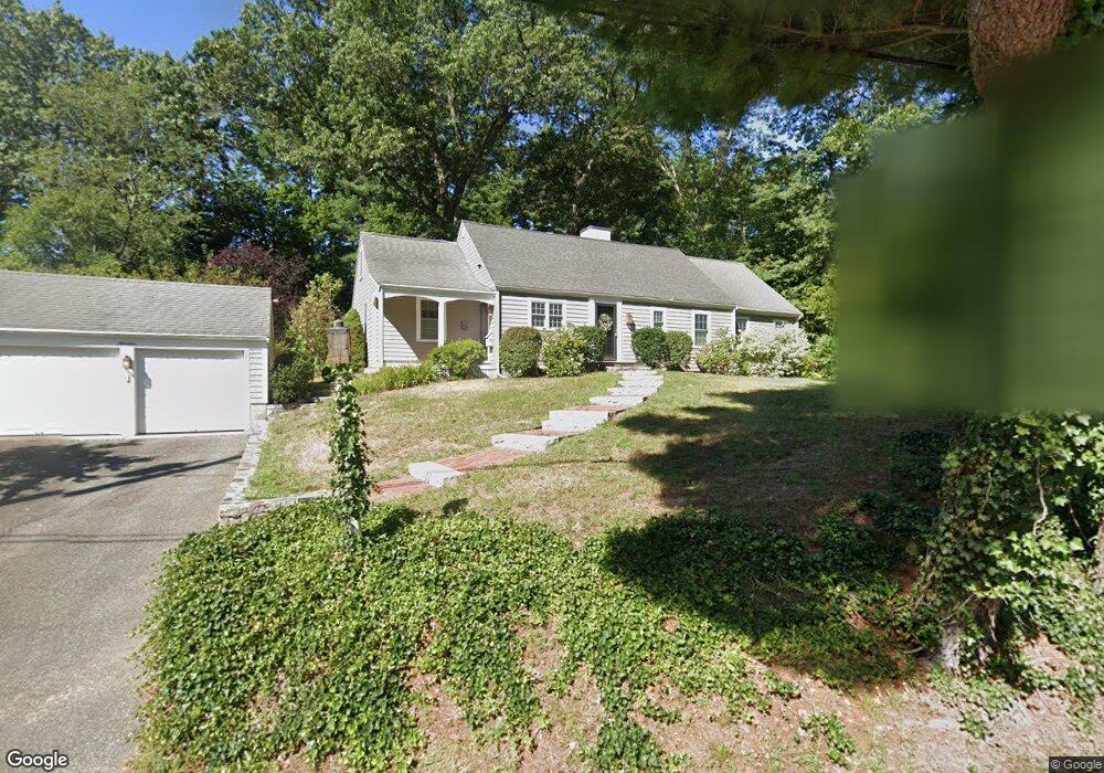 19 Tower Rd, Hingham, MA 02043 - photo 1