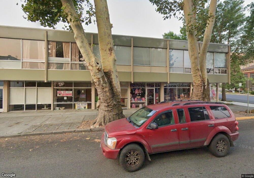 300 E 4th St, the Dalles, OR 97058 - photo 1