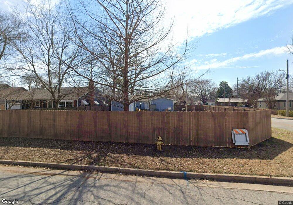 1002 E 35th Place, Tulsa, OK 74105 - photo 1