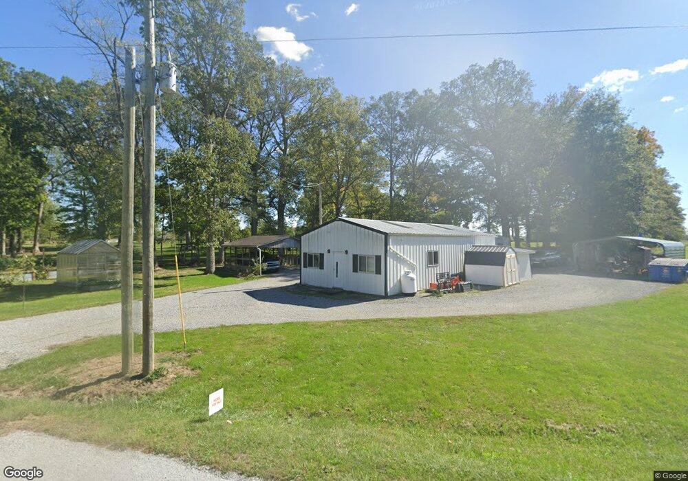 15468 State Route 67, Wapakoneta, OH 45895 - photo 1