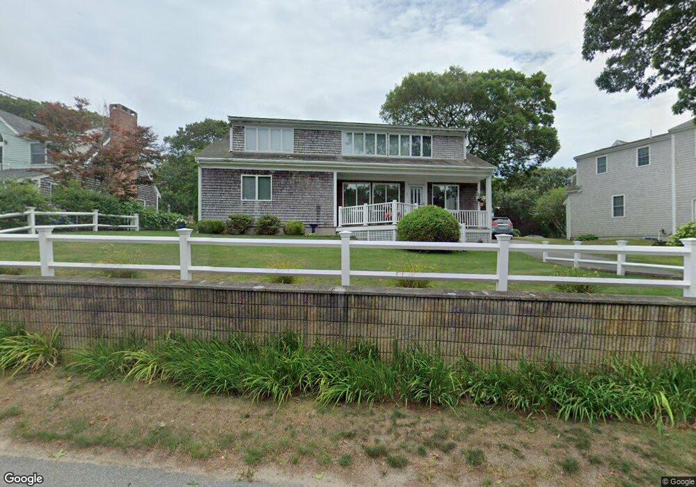 381 Quaker Rd, North Falmouth, MA 02556 - photo 1