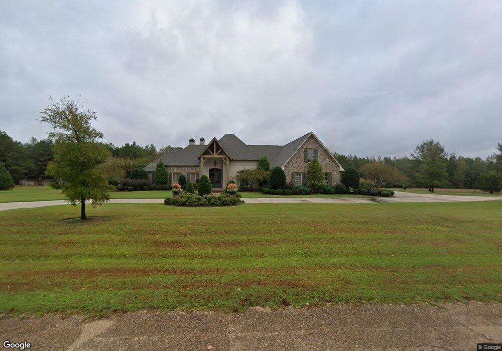 250 Belle Pointe Dr, Ruston, LA 71270 - photo 1