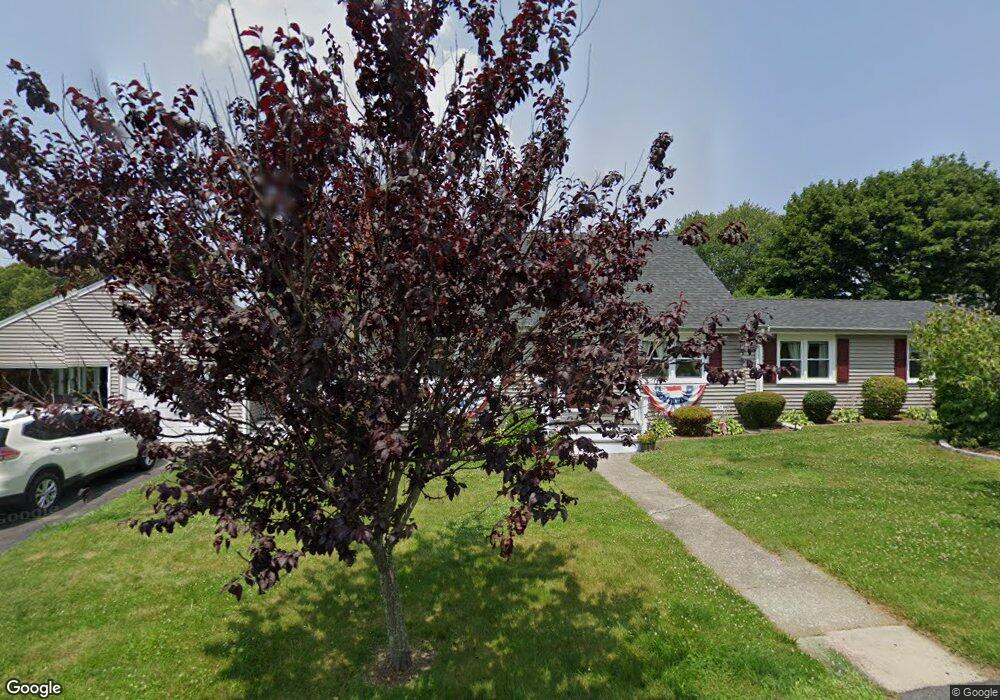 10 Woburn St, Bristol, RI 02809 - photo 1