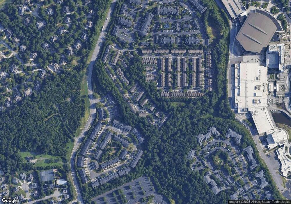 2393 Stout Trail unit 2393, Duluth, GA 30097 - photo 1