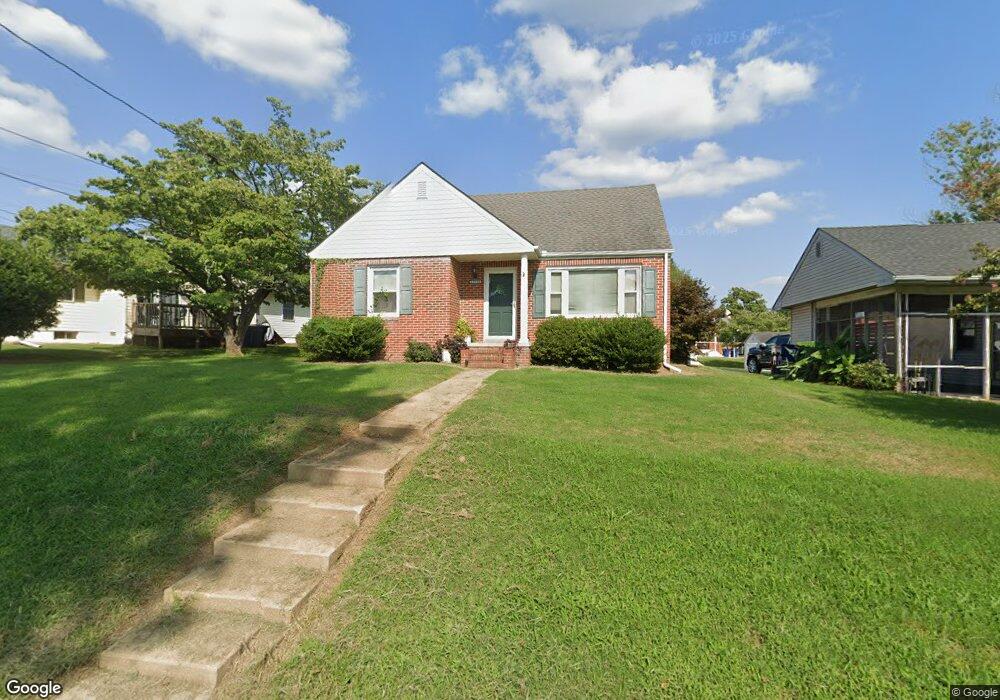 22590 Key Way, Leonardtown, MD 20650 - photo 1