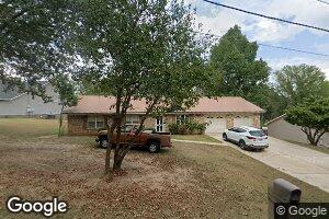 14521 Ole Oak Dr, Coaling, AL 35453