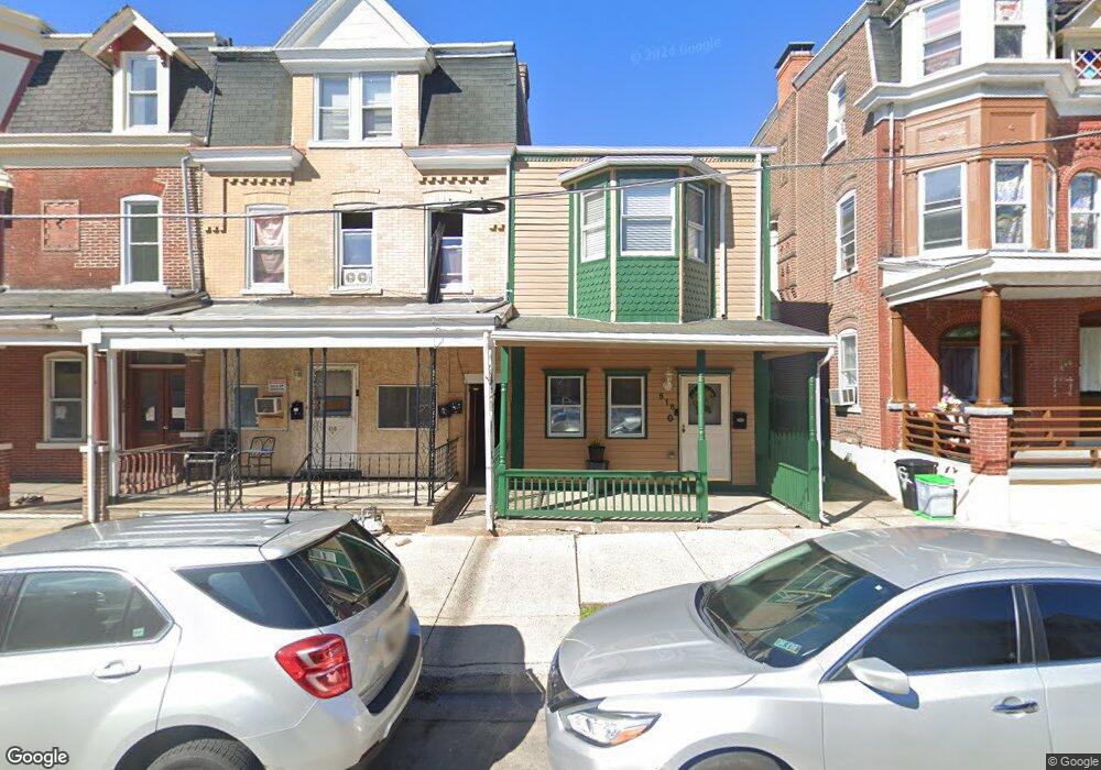 614 N 5th St, Allentown, PA 18102 - photo 1