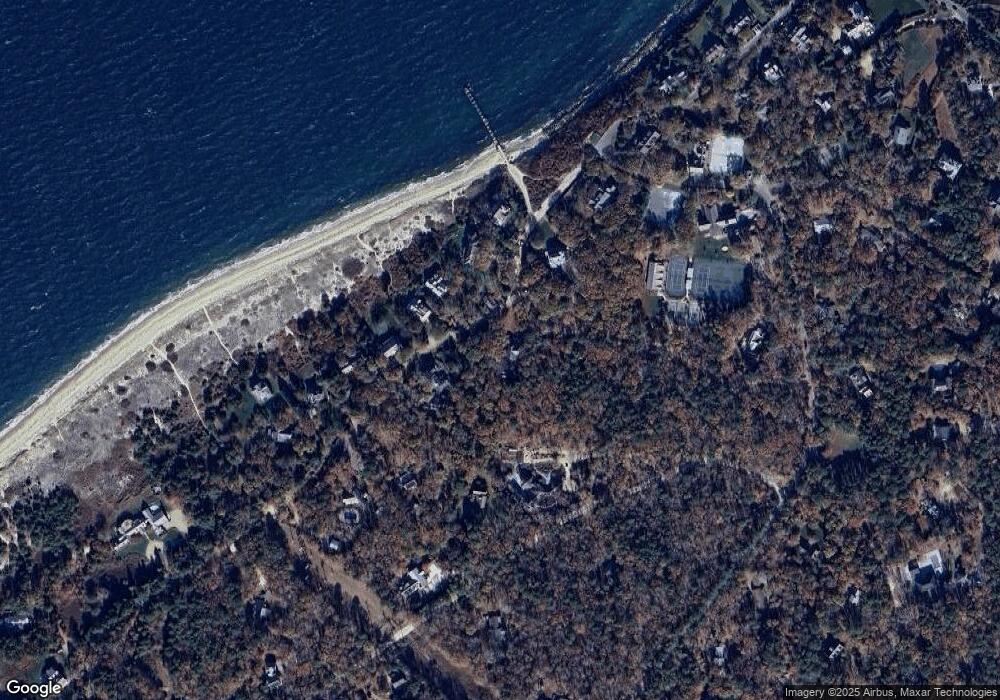 0 Metacomet Ave, Tisbury, MA 02568 - photo 1