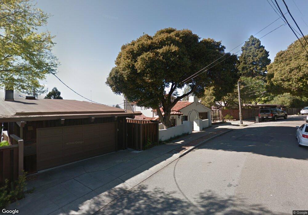 782 San Luis Rd, Berkeley, CA 94707 - photo 1