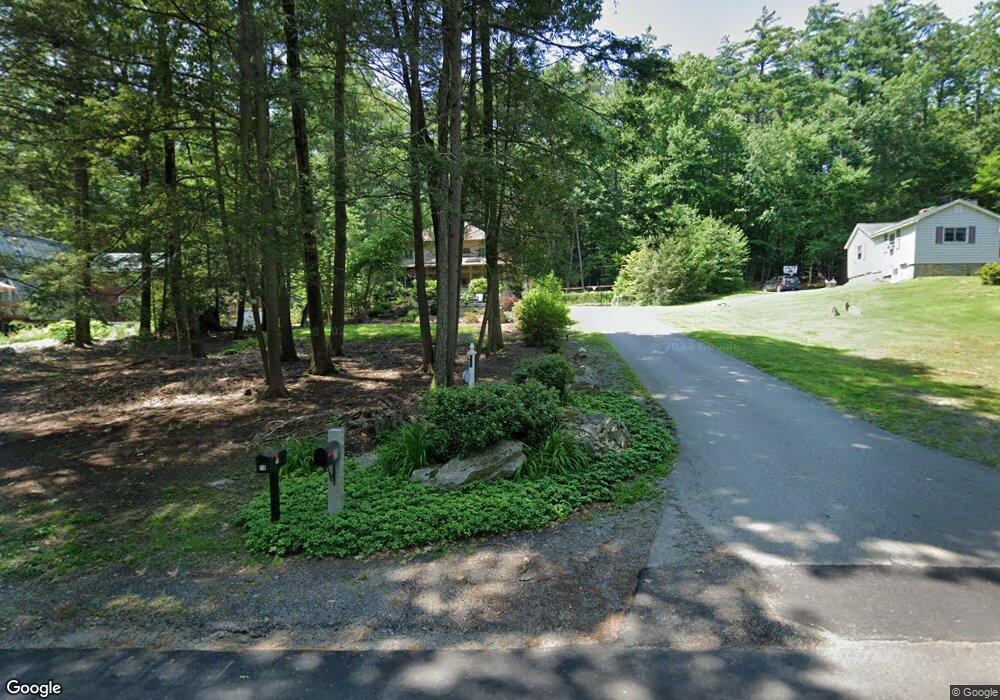 75 N Shore Rd, Spofford, NH 03462 - photo 1