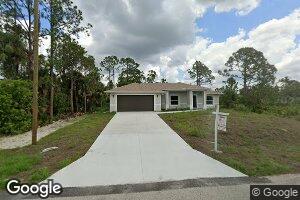 2716 24th St W, Lehigh Acres, FL 33971