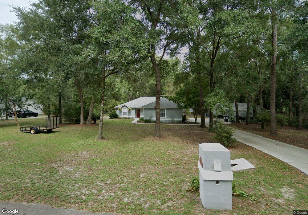 209 Mulberry Cir, Crawfordville, FL 32327 - photo 1