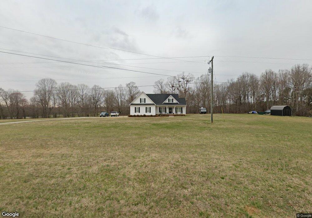 842 Old Boiling Springs Rd, Shelby, NC 28152 - photo 1