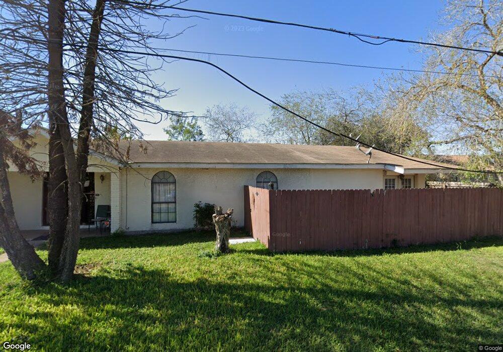 212 Beech St, Donna, TX 78537 - photo 1