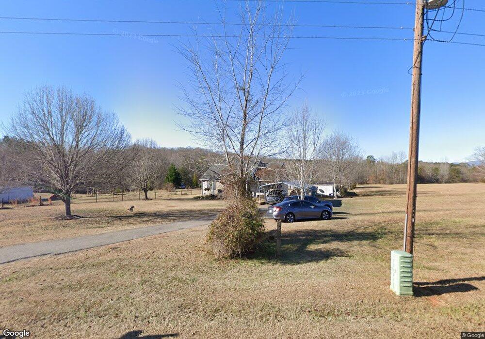 2080 Dickson Rd, Inman, SC 29349 - photo 1