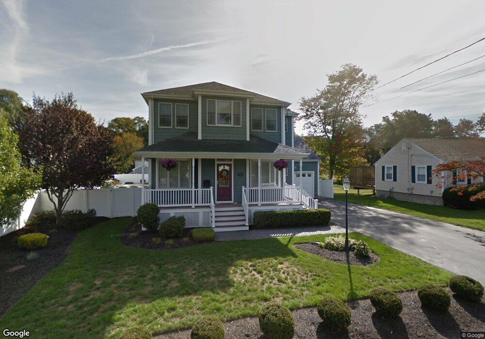 12 Birchcroft Rd, Braintree, MA 02184 - photo 1