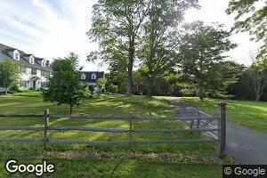 461 West Rd, New Canaan, CT 06840