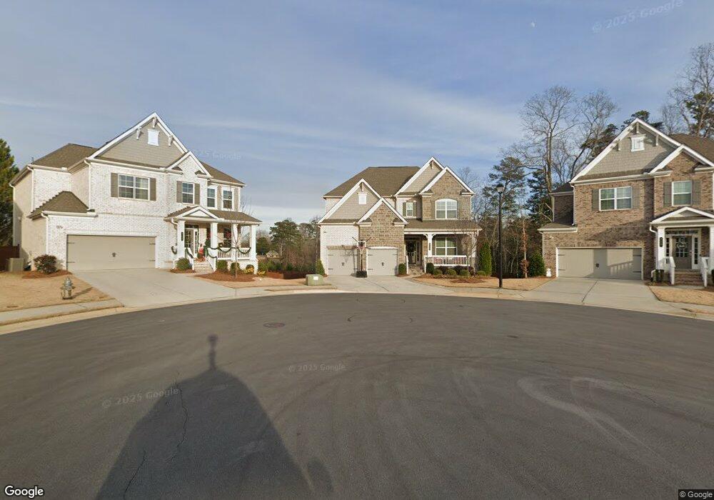 2427 Taft St, Buford, GA 30518 - photo 1