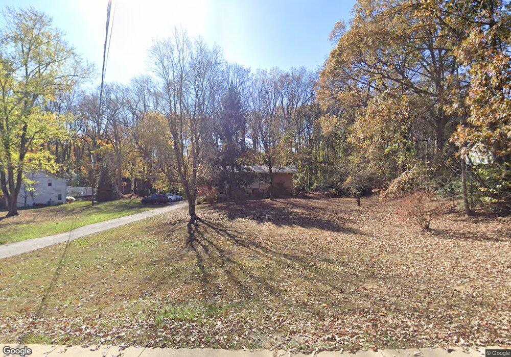 901 Blue Ridge Dr, Annapolis, MD 21409 - photo 1