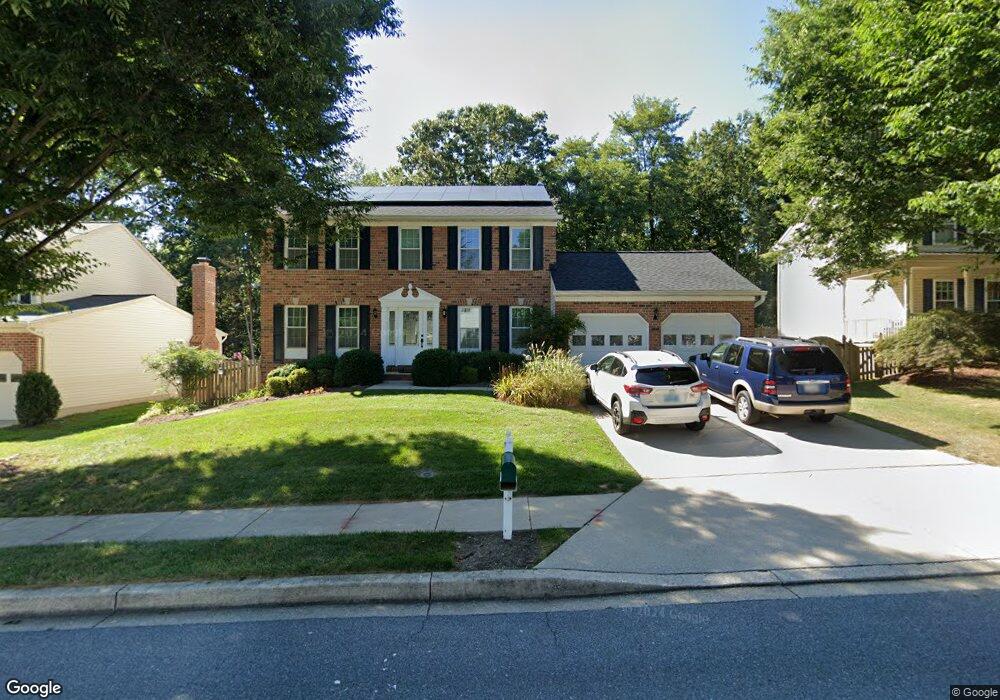 7400 Brandenburg Cir, Sykesville, MD 21784 - photo 1