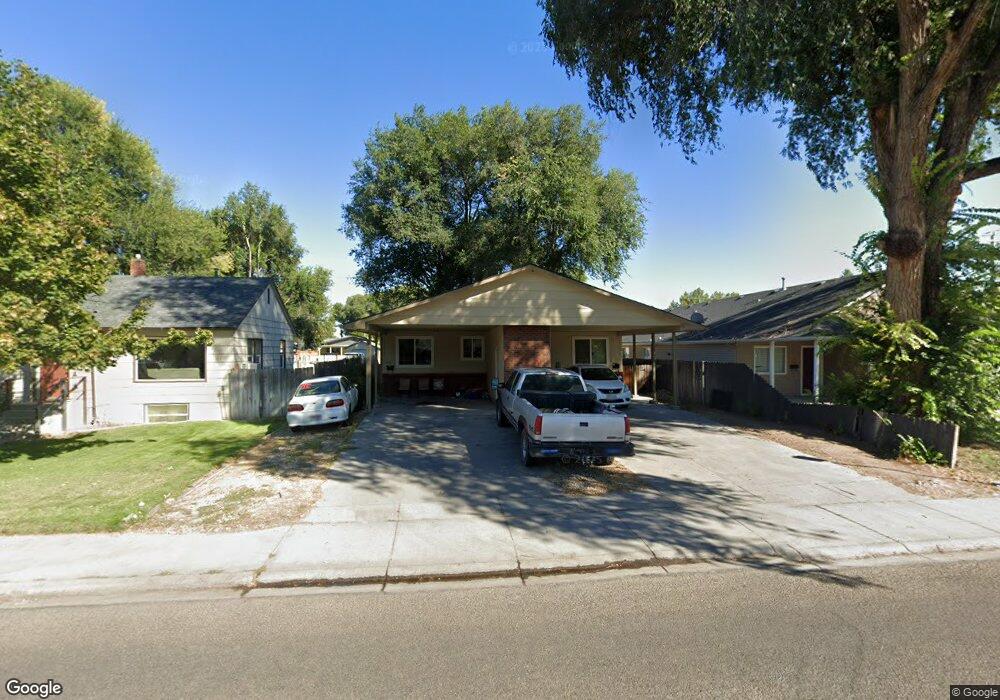 316 Holly St, Nampa, ID 83686 - photo 1
