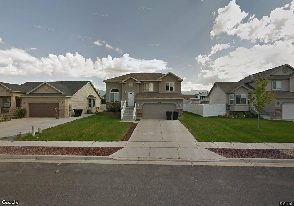 1474 N 2340 W, Clearfield, UT 84015 - photo 1