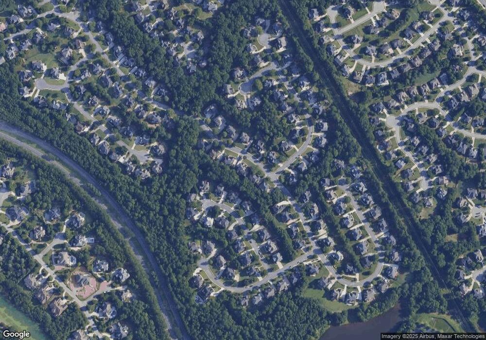 1750 Briergate Dr, Duluth, GA 30097 - photo 1