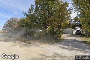 1344 Samson Ave, Badger, IA 50516