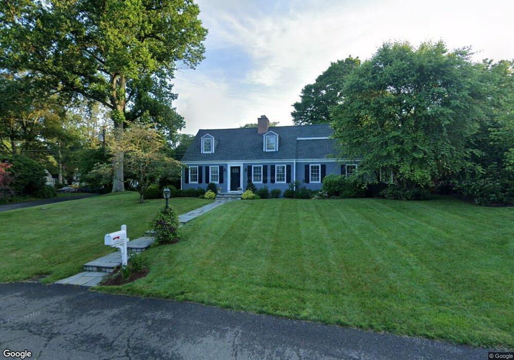 2 Tyler Dr, Darien, CT 06820 - photo 1