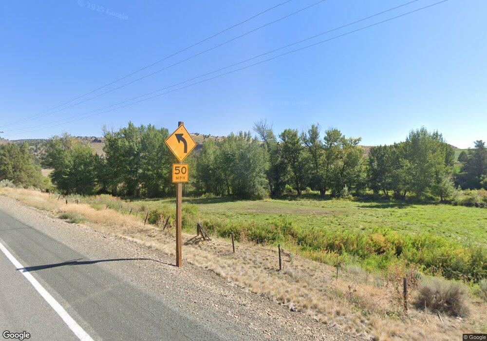 52052 Hwy 26, Mount Vernon, OR 97865 - photo 1